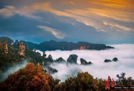 来一次说走就走的旅行